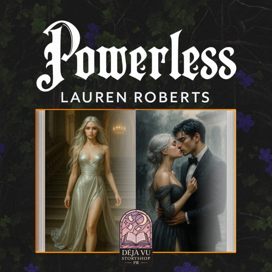 Overlay Pages Set Powerless