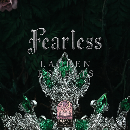 Overlay Pages Set Fearless