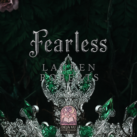 Overlay Pages Set Fearless