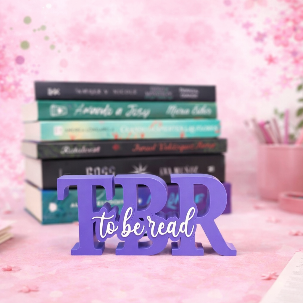 TBR sign