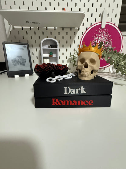 Dark Romance Decorative Storage Box