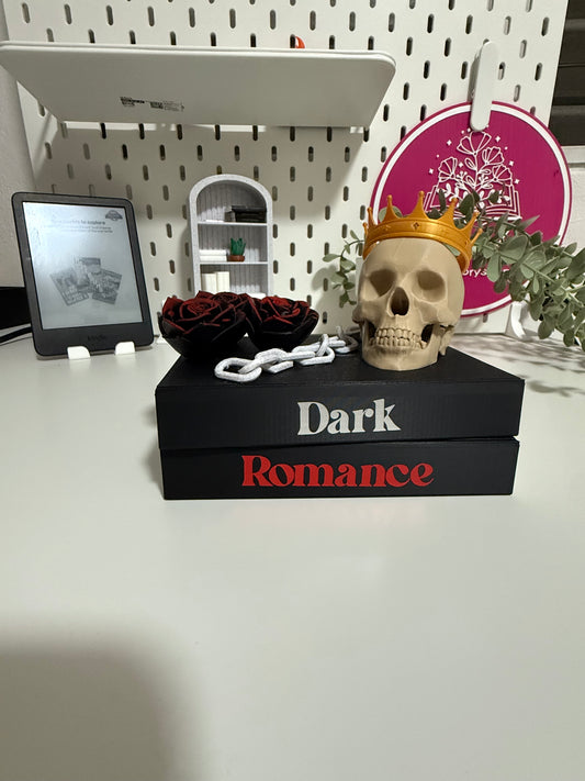 Dark Romance Decorative Storage Box