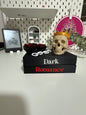 Dark Romance Decorative Storage Box
