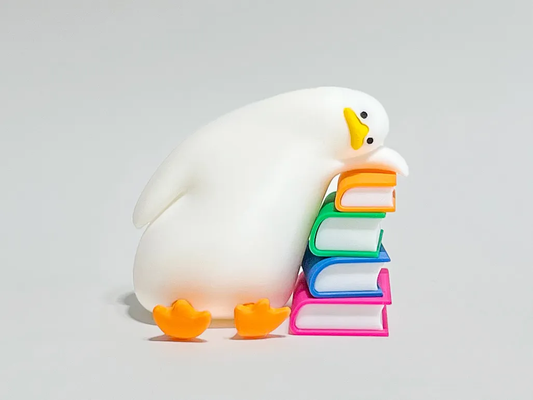 Duckie Perezozo