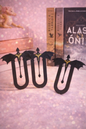 Dragons BookClip