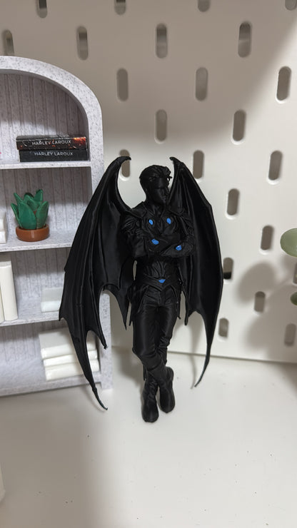 Batboy Azriel