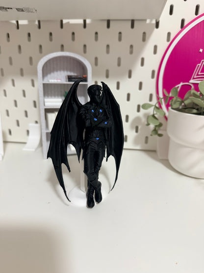Batboy Azriel