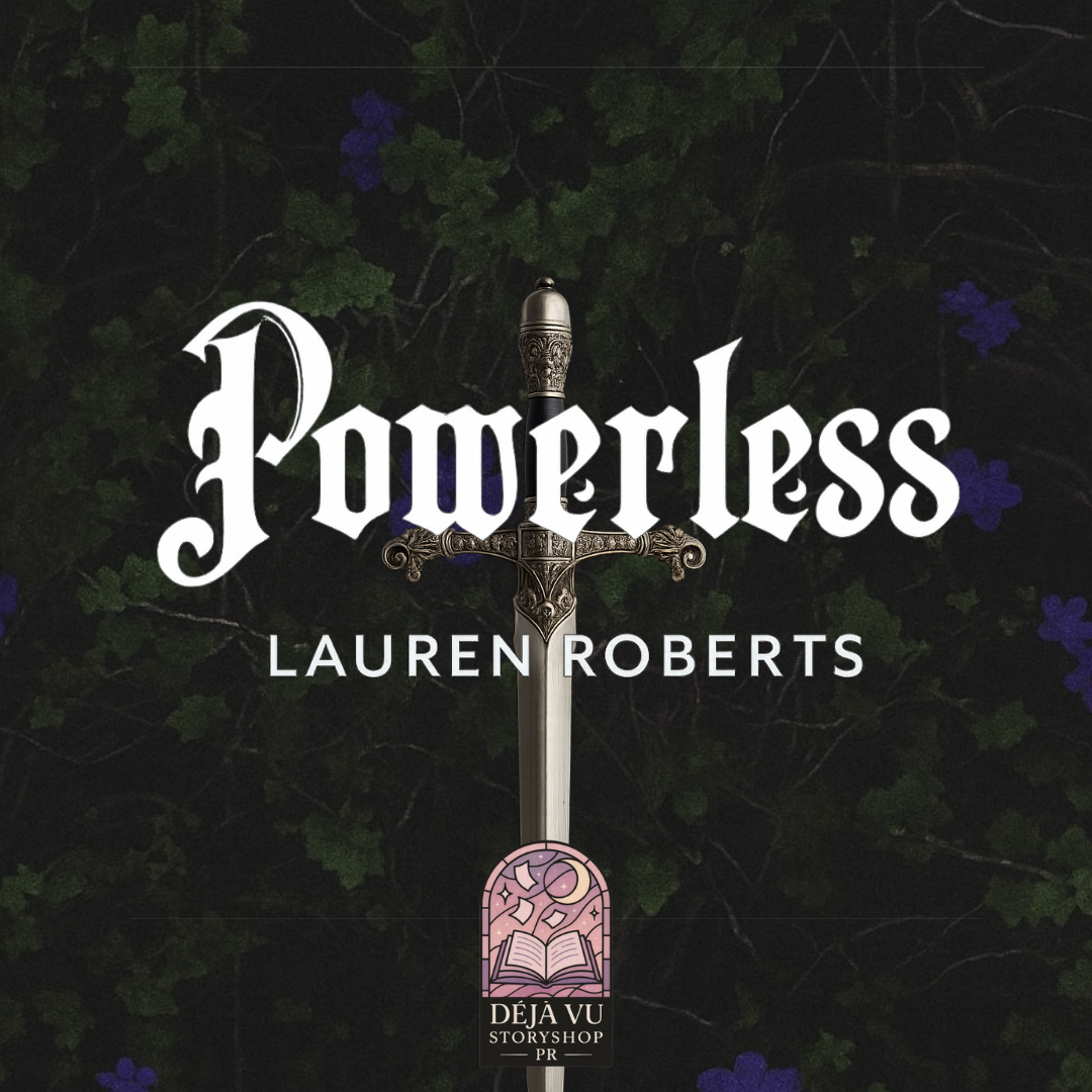 Overlay Pages Set Powerless
