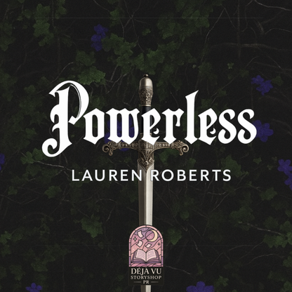 Overlay Pages Set Powerless