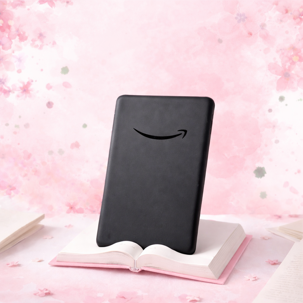 Kindle book base