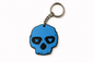 Faceless Man Keychain | Lights Out Inspired