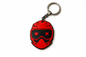 Faceless Man Keychain | Lights Out Inspired