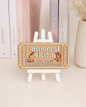Book Club Ticket