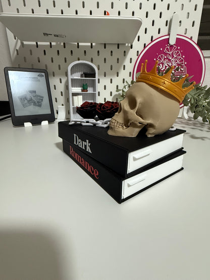 Dark Romance Decorative Storage Box