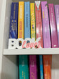 Book Lover Sign