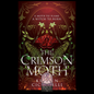 Overlay Pages Set – Crimson Moth