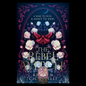 Overlay Pages Set – Rebel Witch
